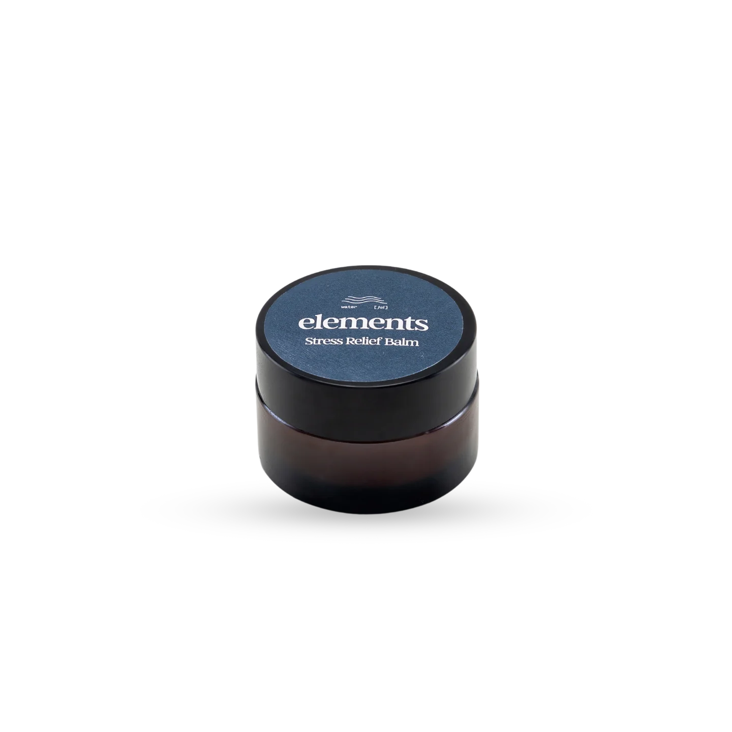 Stress & Anxiety Relief Balm